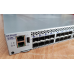 EMC Brocade 16GB Fibre Optic Channel FC SAN Switch 24-Active Port DS-6510B